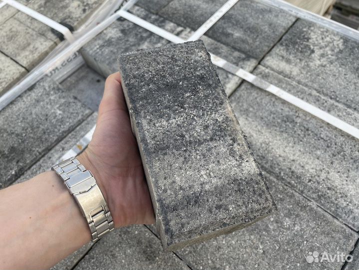 Тротуарная плитка