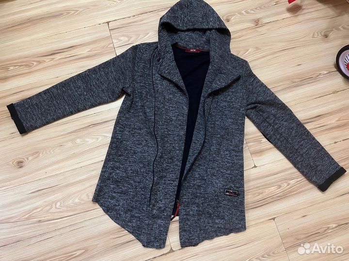 Мантия мужская 48