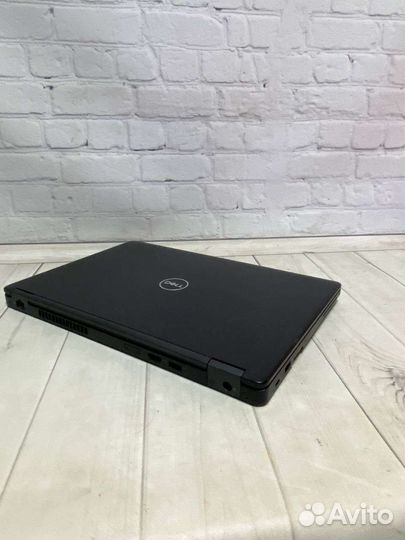 Ноутбук Dell Latitude 5490 i5-8250u / 8gb / 256gb