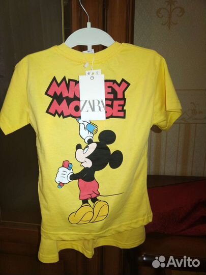 Костюм для мальчика