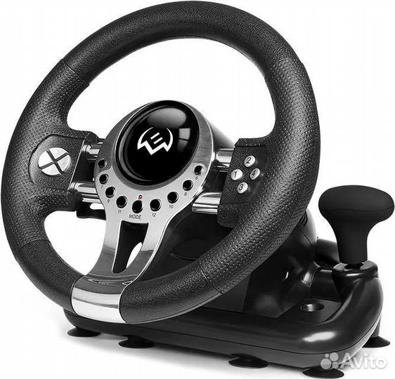 Руль Sven GC-W700 для PC