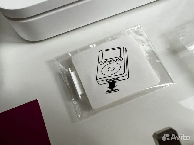 iPod Classic Apple объявление продам