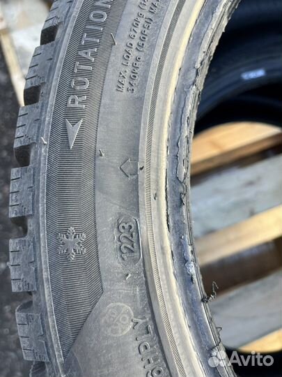 Sailun Ice Blazer WST3 225/45 R17 94T