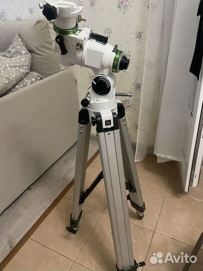 Телескоп Sky-Watcher BK P1501EQ3-2