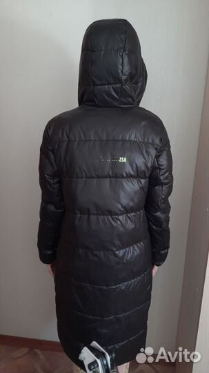 Куртка зима
