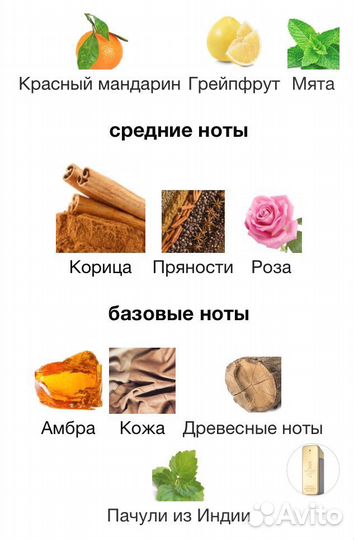 Paco rabanne 1 million 100 ml