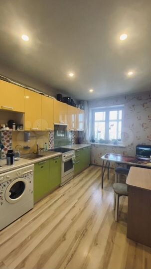 1-к. квартира, 35,8 м², 12/12 эт.