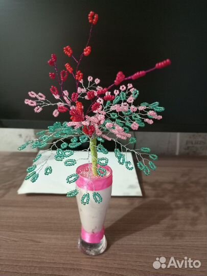 Подарок на 8 марта / маме / девушке /ручная работа