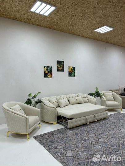 Мягкая Мебель
