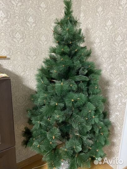 Ель искуственная