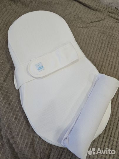 Кокон Зевушка