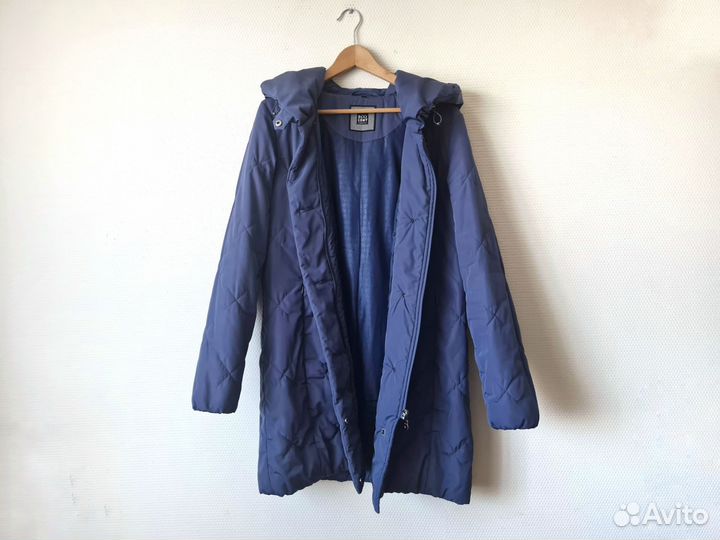 Куртка женская демисезонная 50 Dixi coat Финляндия