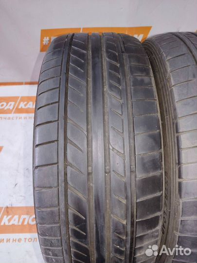 Goodyear Eagle LS EXE 215/50 R17