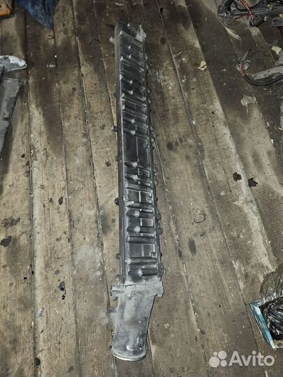 Коллектор впускной Scania 1474817