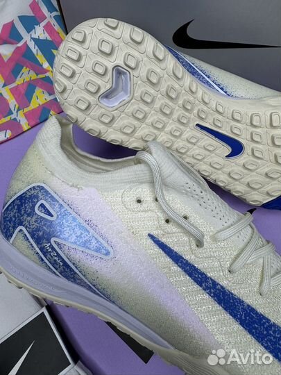 Детские футбольные Сороконожки nike (36-39)