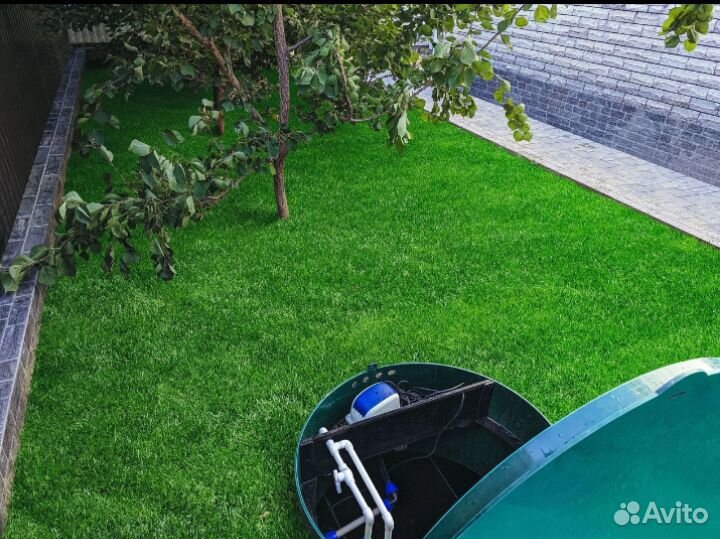 Био Септик в наличии Рассрочка SE-31890