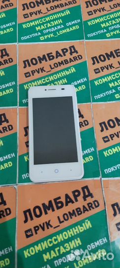 Смартфон ZTE Blade A5 Pro