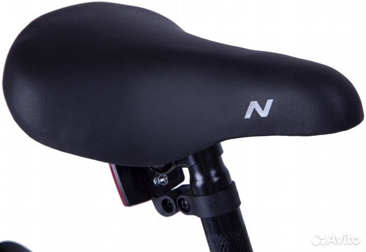 Велосипед novatrack 16