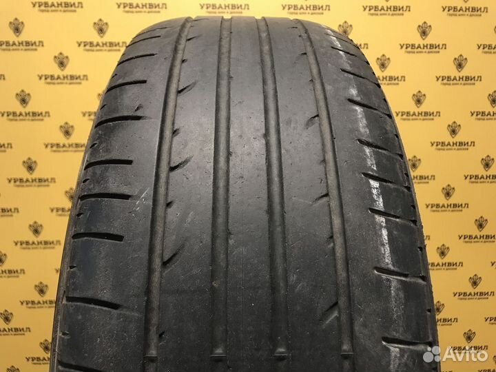 Bridgestone Dueler H/P Sport 235/65 R17 108V