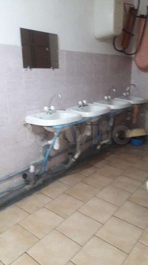 Комната 17,5 м² в 1-к., 4/5 эт.