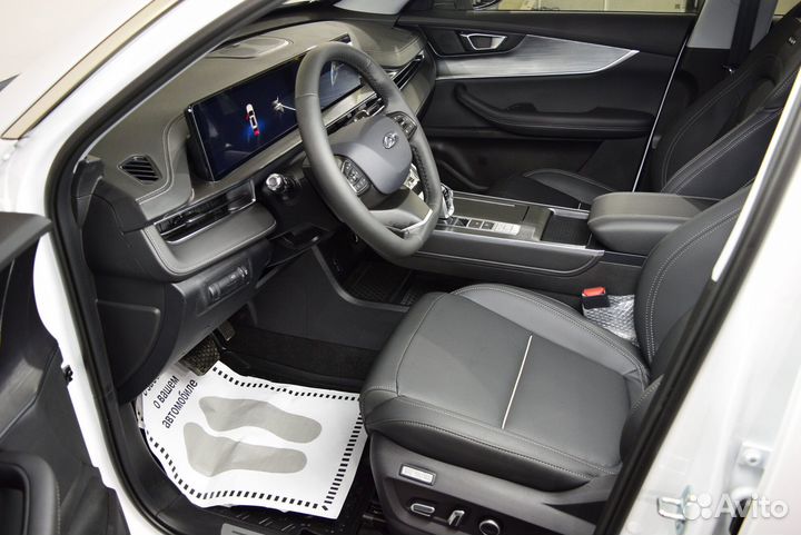 Запчасти chery Tiggo 7 Pro Max