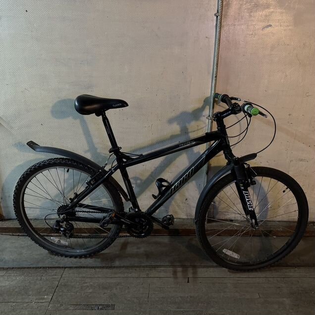 Велосипед Haro 26''