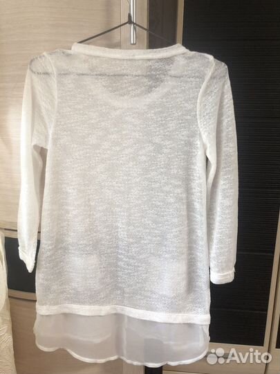 Платье, кофта