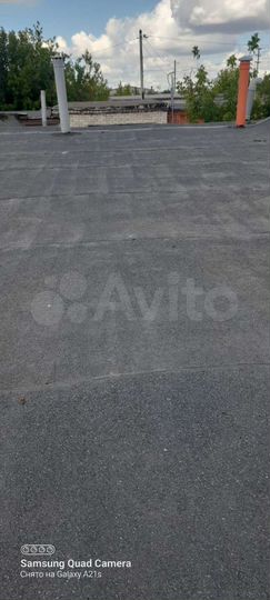 Гараж, 24 м²