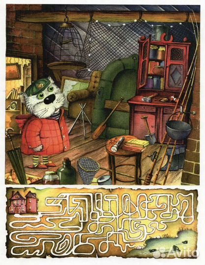 Уроки рисования для детей