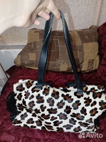 Сумка женская Tosca Blu