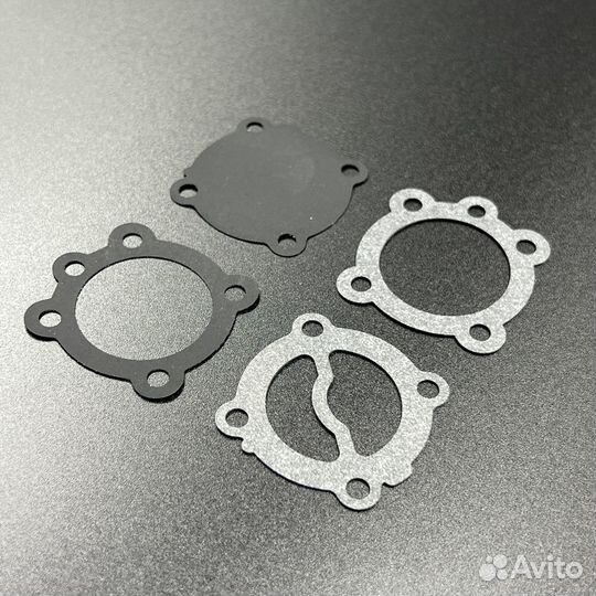 Ремкомплект топливного насоса Suzuki DT8-15