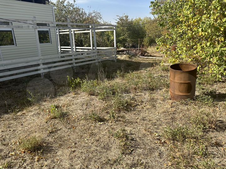 Дача 58 м² на участке 5 сот.