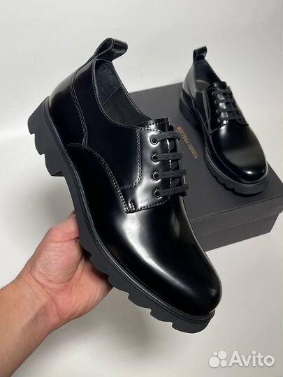 Туфли мужские Bottega Veneta