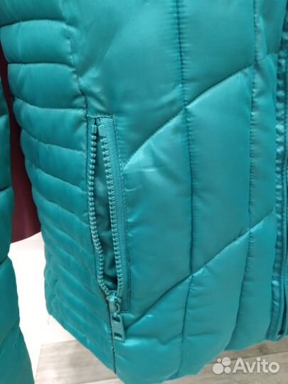 Куртка женская