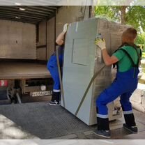 Грузчики на час разнорабочие, Мурино