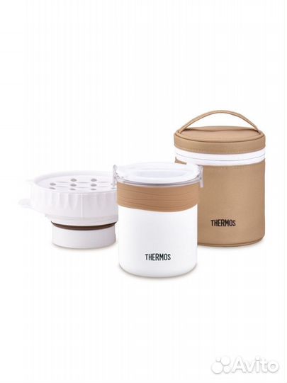 Термос thermos Jbs-360 новый