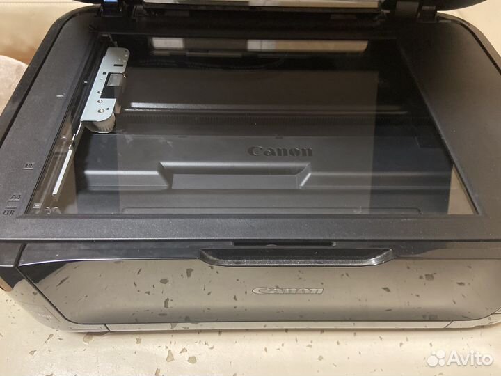 Продам мфу Canon MG5340