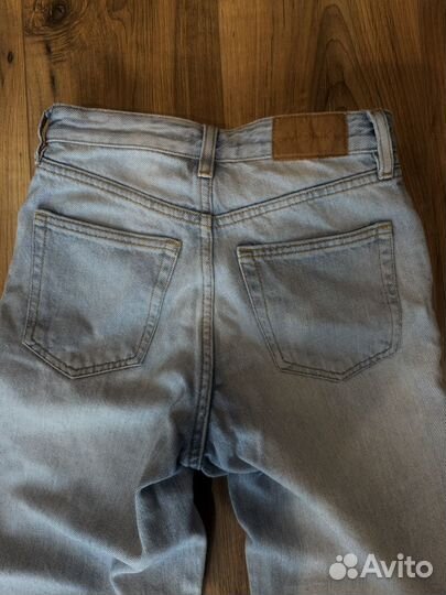 Джинсы monki 24