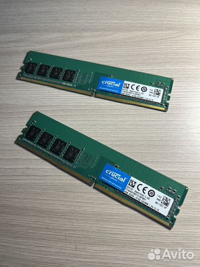 Процессор Intel Core i3 6100