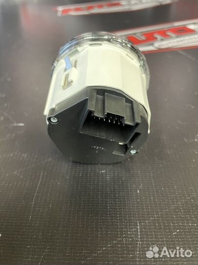 Кнопка блокировки дифференциала Volkswagen Touareg