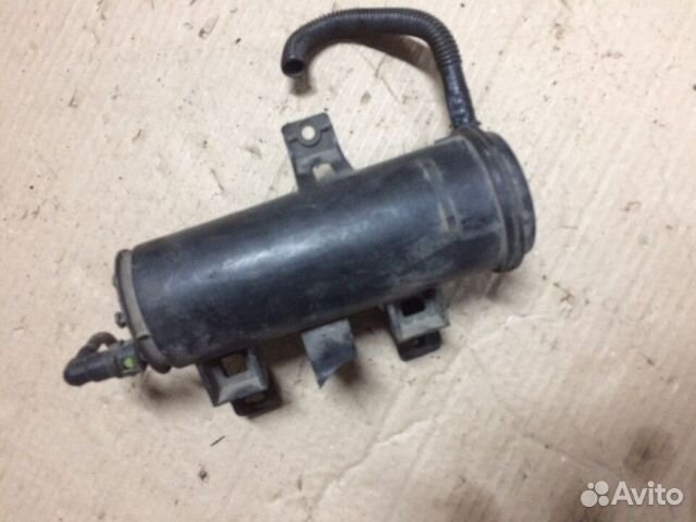 Абсорбер паров топлива Ford Focus 2