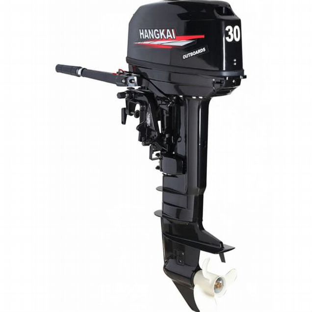 Лодочный мотор Hangkai 30 HP