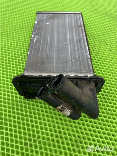 Радиатор печки рено лагуна 1