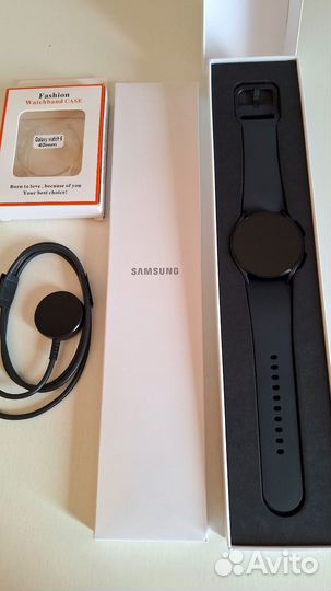 Samsung Galaxy Watch 6 40 mm