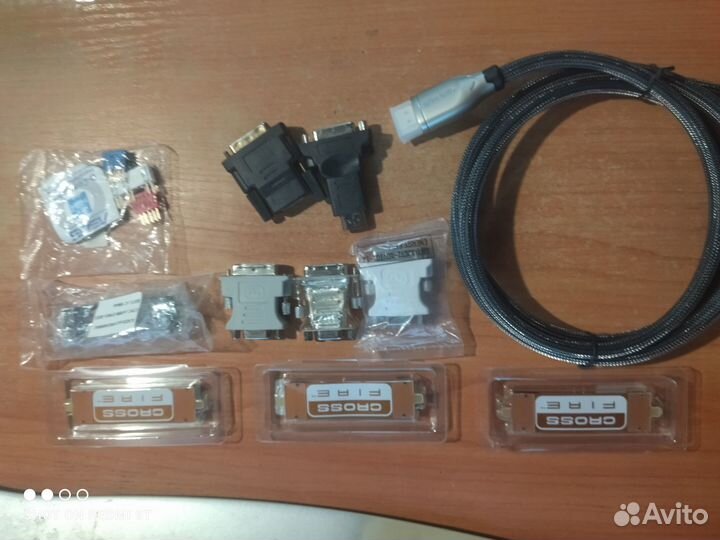 Для пк. Кабель Displayport Ugreen