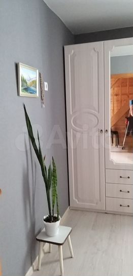 Дом 137,2 м² на участке 6 сот.