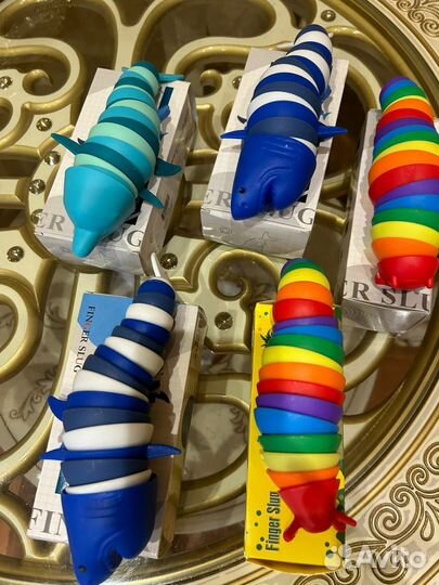 Игрушка антистресс