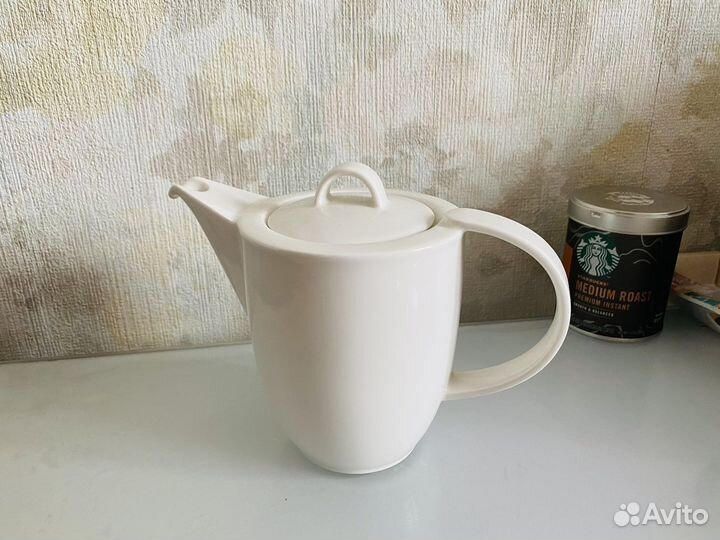 Заварочный премиум чайник 0,7 л. Villeroy & Boch