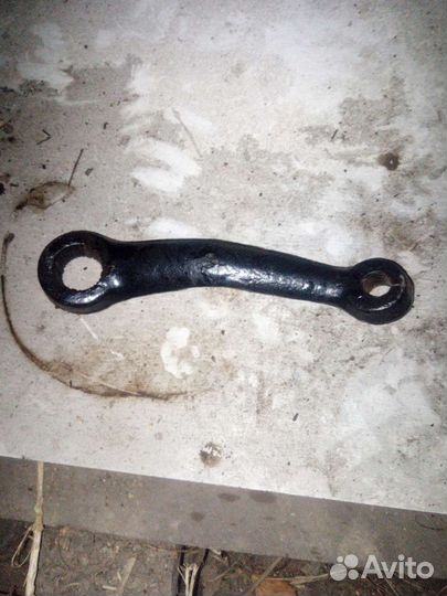 Запчасти УАЗ