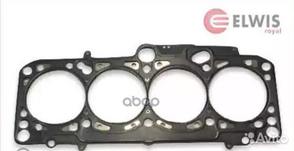 Прокладка гбц 0056052 elwis royal